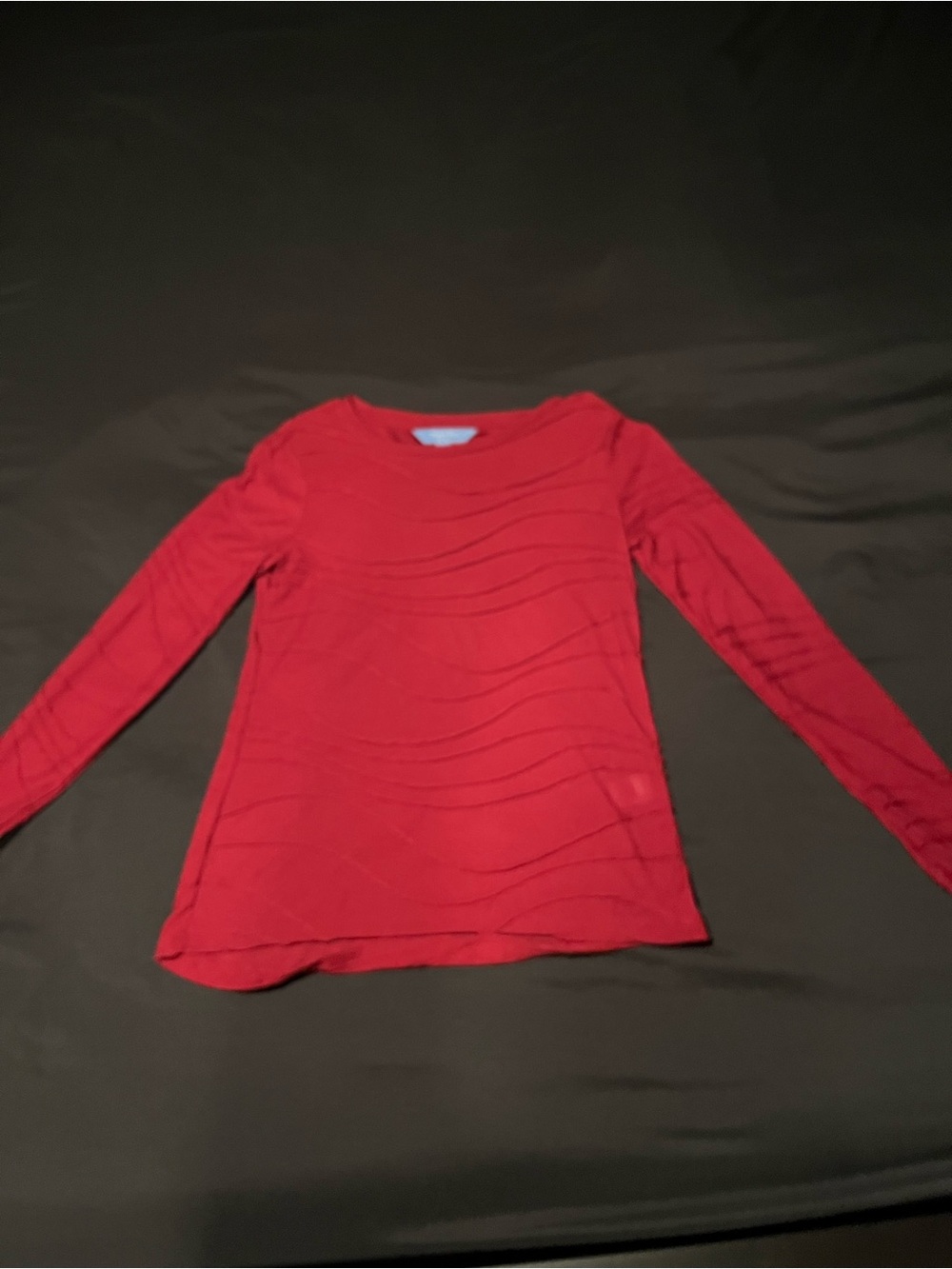 Simply Vera Women’s Top  Size XS